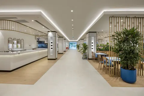 Marvida Family Eco in Manavgat — foto 19