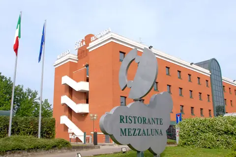 Della Rotonda in Saronno, foto 11