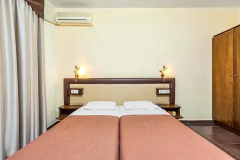 Elinotel Polis Hotel in Δημοτική Ενότητα Παλλήνης — foto 29