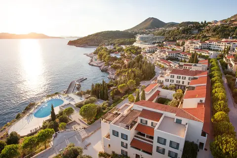 Sun Gardens Dubrovnik in Orašac — foto 11