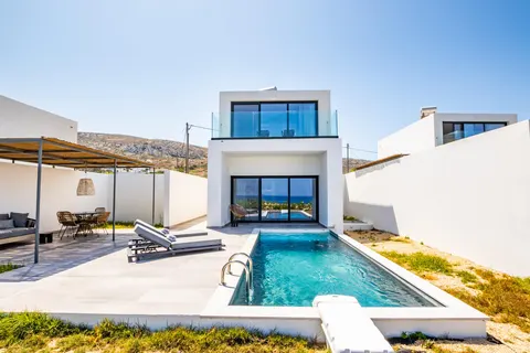 Incognito Luxury Villas in Karpathos Municipal Unit — foto 16