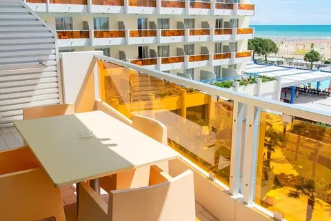 Bibione Palace Suite Hotel in Rome — foto 8