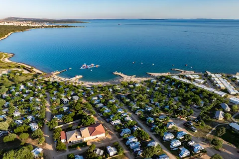 Terra Park Phalaris in Novalja — foto 20