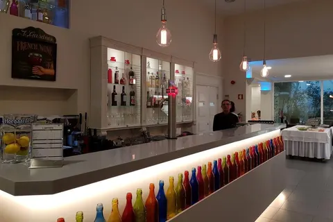 Lisboa Central Park foto 1