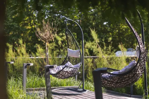 Glamping Olimia Adria Village in Podcetrtek — foto 30