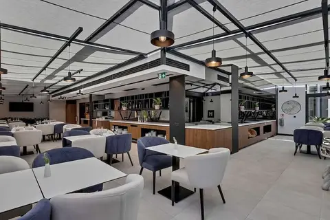 Noemia Hotel in Baška Voda — foto 5