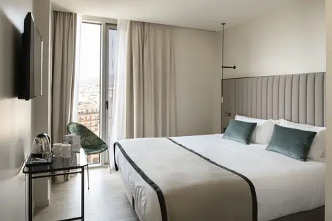 Hotel Occidental Barcelona 1929 in Barcelona — foto 22