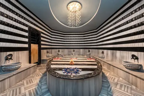 Vikingen Infinity Resort & Spa in Alanya, foto 15