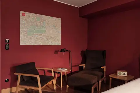 Casa Camper Berlin in Berlijn — foto 4