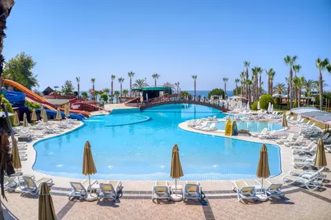 Miarosa Incekum Beach in Alanya — foto 22