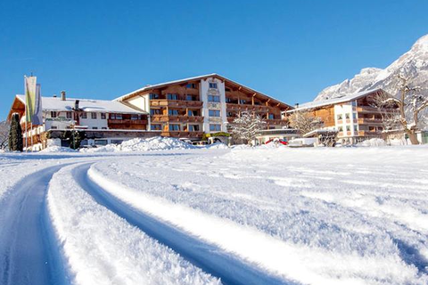 Hotel Pirchnerhof foto 8