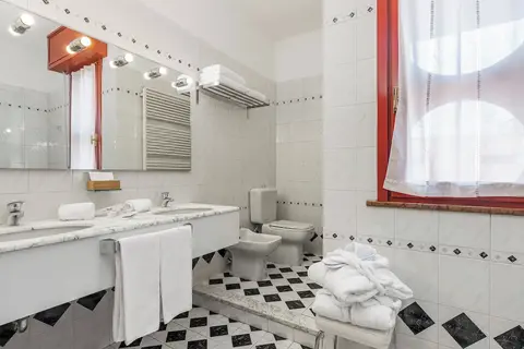 City Style Hotel Reggio Emilia in Reggio Emilia, foto 22