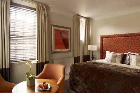 The Arden Hotel in Stratford-upon-Avon, foto 17
