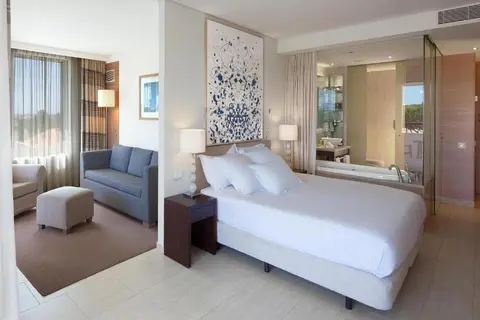 Hilton Vilamoura As Cascatas Golf Resort & Spa in Quarteira — foto 5