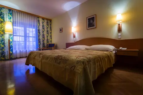 Corvin Hotel Budapest in Boedapest, foto 27