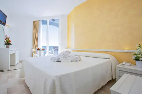 Grand Hotel Costa Brada in Gallipoli, foto 4