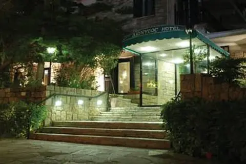 Dionysos Central Hotel in Paphos — foto 12