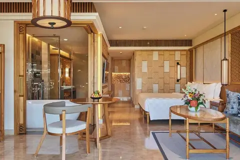 Ayana Bali - Segara in Kuta Selatan, foto 3