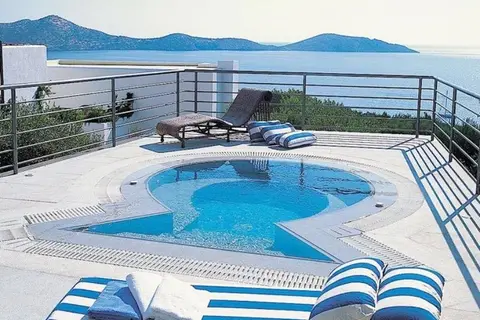Elounda Gulf Villas in Δημοτική Ενότητα Αγίου Νικολάου — foto 11