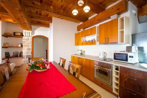 Olive Resort & Villas in Rijeka Re?Evici — foto 14