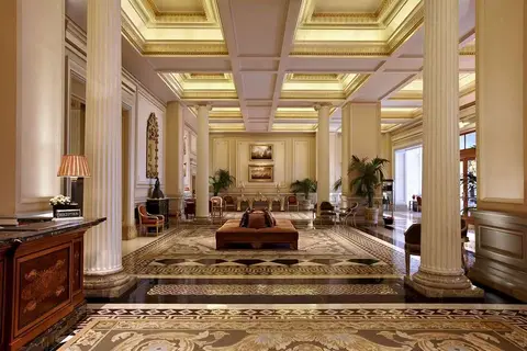 Hotel Grande Bretagne Athens in Athene — foto 6