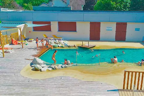 Camping Des Gaves in Laruns — foto 5