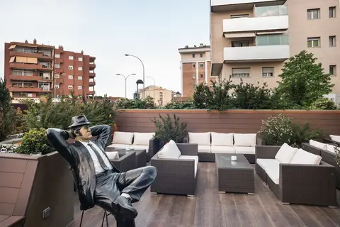 ibis Styles Figueres Ronda in Figueres — foto 23