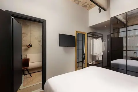 Anise by Aluma Hotels and Resorts in Athene — foto 5