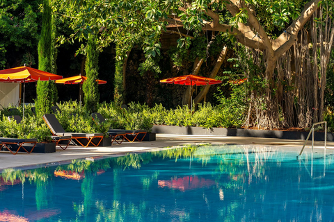 Hotel Mercure Benidorm foto 16