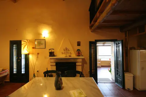Kastellos Village in Κάστελλος — foto 5