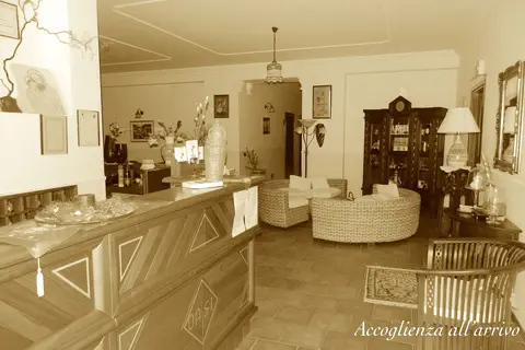 Hotel Oasi Da Paolo in San Vito Lo Capo, foto 8