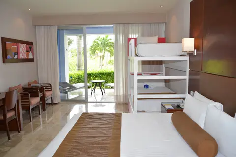 Princess Family Club Riviera in Playa del Carmen — foto 2