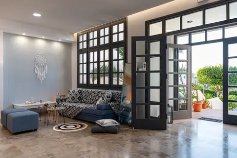 Anemos Inn by Estia in Δημοτική Ενότητα Γουβών — foto 26