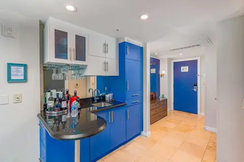 Z Ocean Hotel in Miami Beach — foto 14