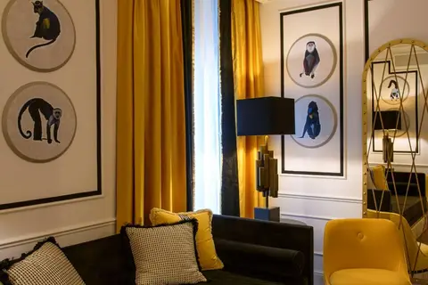 IL Tornabuoni Hotel, The Unbound Collection by Hyatt in Florence — foto 29
