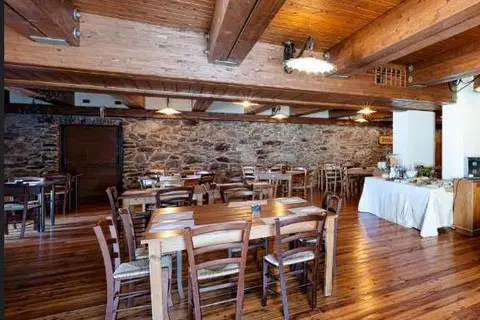 Hotel La Mirandola in Vermiglio — foto 13