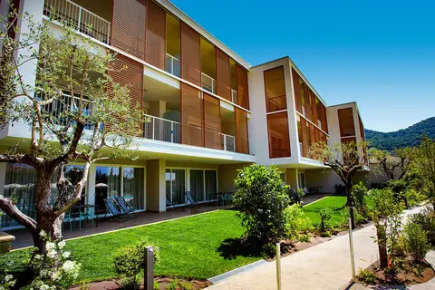 Appartementen Olivo in Garda — foto 17
