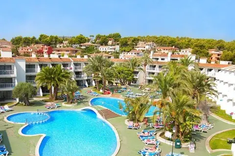 Ca's Saboners Aparthotel in Calvià — foto 10