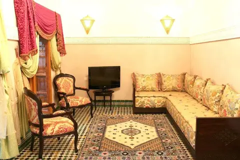 Riad-Boutique Borj Dhab in Fez — foto 7