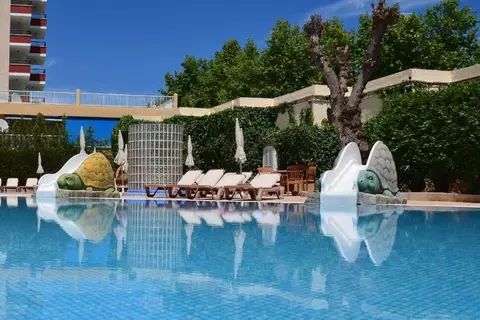 Sol Guadalupe Hotel in Calvià — foto 3