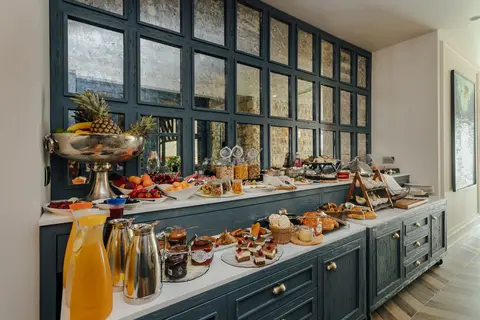Casa del Mare Boutique Hotel Mediterraneo in Herceg Novi — foto 10