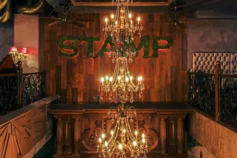 Hotel The Stamp foto 19