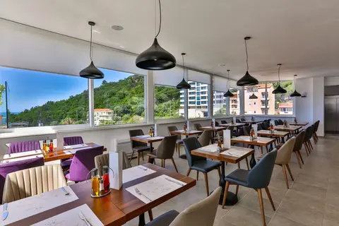 Lusso Mare in Bečići — foto 7