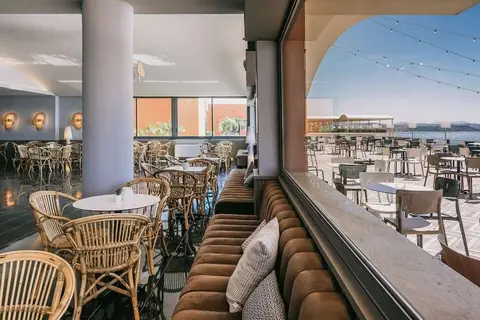 Mangia's Torre del Barone Resort in Sciacca, foto 9