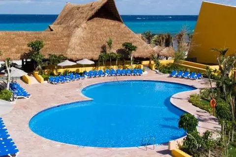 Melia Cozumel All Inclusive in San Miguel de Cozumel — foto 13