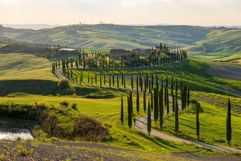 11-daagse rondreis Karakteristiek Toscane en Umbrië foto 2