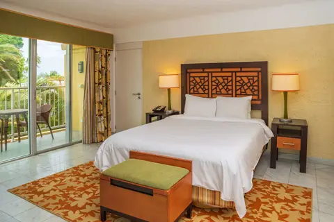 Radisson Aquatica Resort Barbados in Bridgetown — foto 23