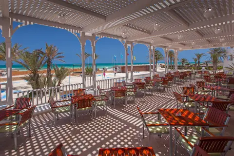 Calimera Yati Beach in Midoun, foto 26