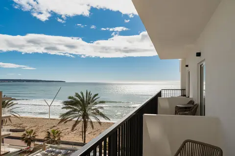 FERGUS Style Palma Beach in Palma — foto 16
