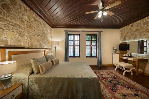 Dogan Hotel by Prana Hotels & Resorts in Muratpaşa — foto 4